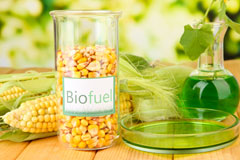 Guineaford biofuel availability
